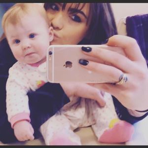 Meet your Posher, Mallory